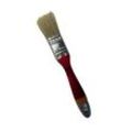 Malerpinsel Lackpinsel Lasur Acryl Lasurpinsel 6x univers. 25mm Flach