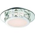 Lighting - MARGO - Deckenleuchte Metall verchromt, LED