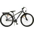 Cross Kinderfahrrad - Jungen - 26 Zoll - Grau