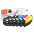 Spar Pack Plus Tintenpatronen ersetzt Epson No. 202