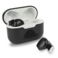 TWS In-Ear Kopfhörer Riva Schwarz