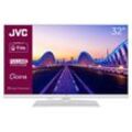 JVC Fernseher 32 Zoll Smart TV (Full HD, HDR, Triple-Tuner)