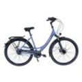 Sprick Citybike 28" Damen Tiefeinsteiger 3Gang Shimano