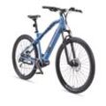 29 Zoll Mountain E-Bike Aufsteiger M925, blau