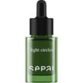 Sepai Gesichtspflege Seren Light Circles Eye Serum