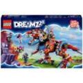 71484 LEGO® DREAMZZZ Coopers Dino-Mech C-Rex