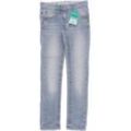 s.Oliver Damen Jeans, blau, Gr. 140