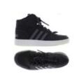 adidas Damen Sneakers, schwarz, Gr. 34