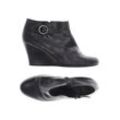 Vagabond Damen Stiefelette, schwarz, Gr. 38