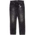 Hilfiger Denim Herren Jeans, schwarz, Gr. 33