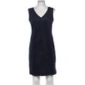 Tom Tailor Damen Kleid, blau, Gr. 40