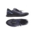 Ecco Herren Sneakers, blau, Gr. 44