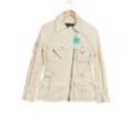 Fuchs Schmitt Damen Jacke, beige, Gr. 38