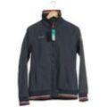 First B Damen Jacke, blau, Gr. 40