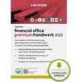 Lexware financial office premium handwerk 2025 1 Jahr - [PC]