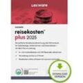 Lexware reisekosten plus 2025 1 Jahr - [PC]