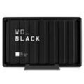 WD_BLACK™ D10 Game Drive - 8 TB