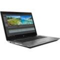 Hp Zbook 17 G6 17" Core i5 2.5 GHz - SSD 512 GB - 32GB QWERTZ - Deutsch