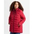 Fuchs Schmitt Steppjacke Damen, rot