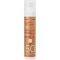 KORRES Pflege Sonnenpflege RED GRAPESonnencreme SPF 50 Getönt 50 ml