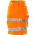 Mascot Rock, DIAMOND, ULTIMATE STRETCH Röcke Gr. C56, hi-vis orange