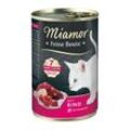 Miamor Feine Beute Rind 48x400 g