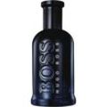 Hugo Boss BOSS Herrendüfte BOSS Bottled NightEau de Toilette Spray 200 ml