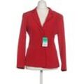 Escada Sport Damen Blazer, rot, Gr. 36