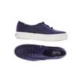 Keds Damen Sneakers, marineblau, Gr. 37.5