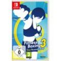 NINTENDO SWITCH Spielesoftware "Fitness Boxing 3: Your Personal Trainer", Games, eh13