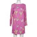 Escada Damen Kleid, pink, Gr. 36