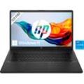 HP Notebook "17-cn2274ng", Notebooks, schwarz, 16 GB RAM 512 GB SSD, Core i5, Windows 11 Home