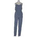 Jonas Nielsen Damen Jumpsuit/Overall, blau, Gr. 44