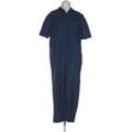 Great Plains Damen Jumpsuit/Overall, marineblau, Gr. 42