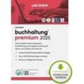 Lexware buchhaltung premium 2025 1 Jahr - [PC]