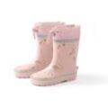 Tchibo Gummistiefel - Rosa - Kinder - Gr.: 34/35