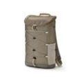 Tchibo Outdoor-Rucksack - Hellbraun