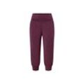 Tchibo 3/4-Yogahose - Rosa - Gr.: S