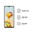 Tchibo ZTE Blade A73 5G 128GB grey