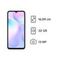 Tchibo Xiaomi Redmi 9A granit gray