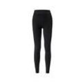 Tchibo Gefütterte Leggings - Schwarz - Gr.: S