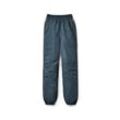 Kinder-Regenhose - Blau - Kinder - Gr.: 110/116