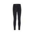 Tchibo Cord-Leggings - Schwarz - Gr.: S