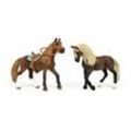 Tchibo Schleich Starterset »Horse Club« - Mehrfarbig - Kinder