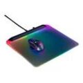 Razer Firefly V2 Pro - Mauspad - voll beleuchtetes RGB, Gaming - Schwarz