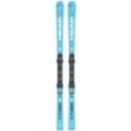 Head WC Rebels e-Speed Pro + FFST 16 - Alpinski