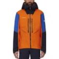 Mammut Nordwand Adv. HS Hooded M - Hardshelljacke - Herren