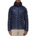 Mammut Broad Peak IN Hooded - Daunenjacke - Herren