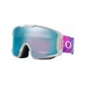 Oakley Line Miner L "Lucas Braathen" Signature - Skibrille