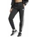 adidas Future Icons 3 stripes W - Trainingshosen - Damen